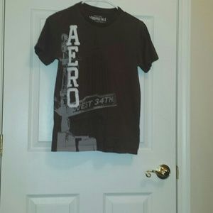Aeropostal SS T-Shirt