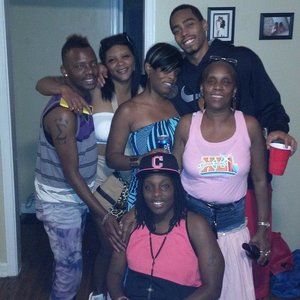 Meet your Posher, Gee