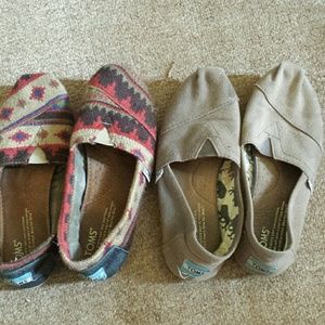 TOMS bundle