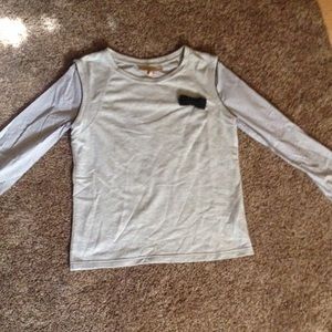 Princess by Vera wang shirt!