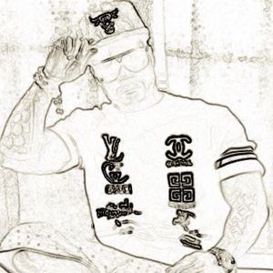 Meet your Posher, Vincent