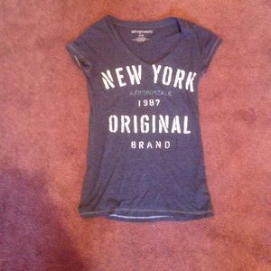 aeropostale v neck