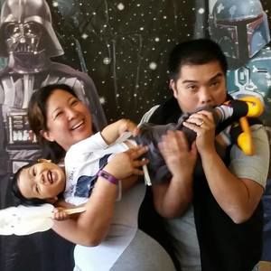 Meet your Posher, Laurel