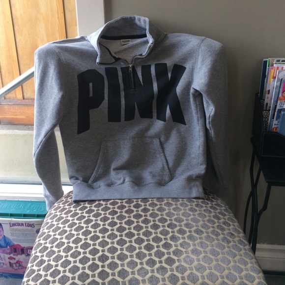 PINK sweatshirt