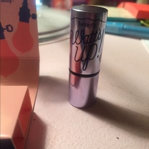 Benefit Watts Up