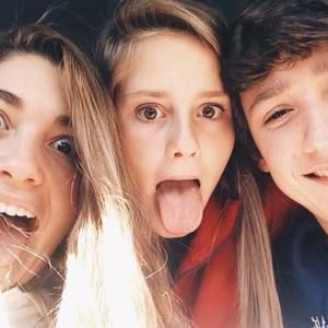 Meet your Posher, Pien