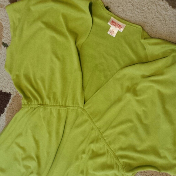 Mossimo Supply Co. Dress