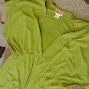 Mossimo Supply Co. Dress