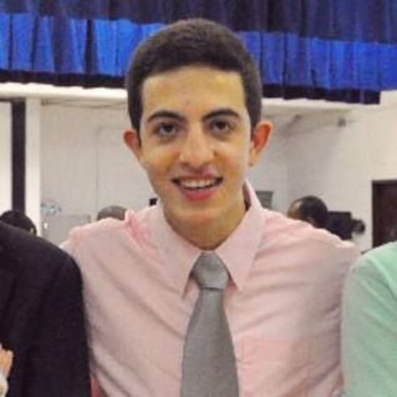 Meet your Posher, Tarek - Picture 1 of 1