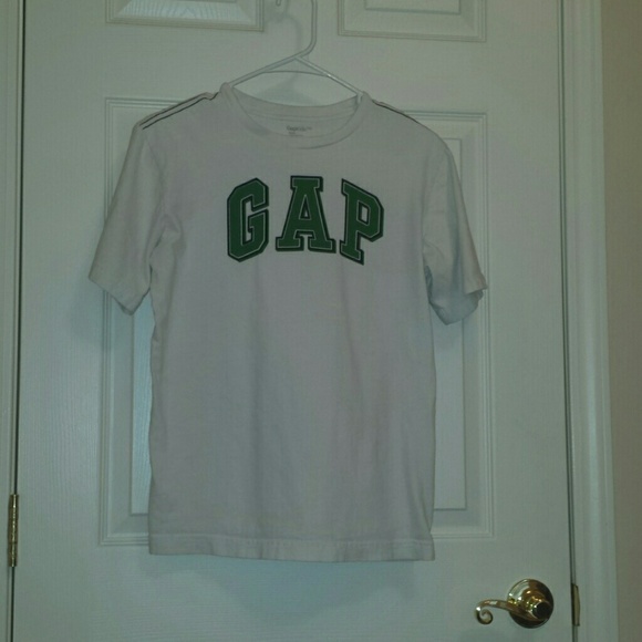 Gap SS T-Shirt