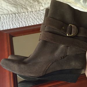 Joan & David Boots, Sz 7