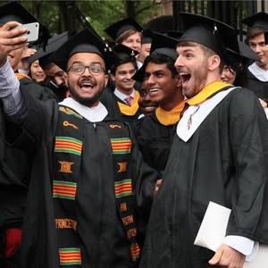 Meet your Posher, Caleb