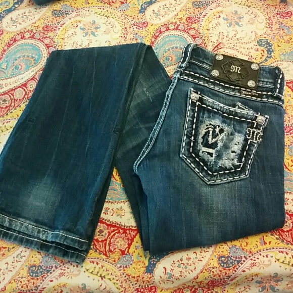 Miss Me Denim - Miss Me Jeans
