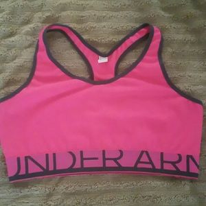 Under Armour Sports Bra