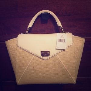 ♠️wesley place fabric laurel - nat/maglia