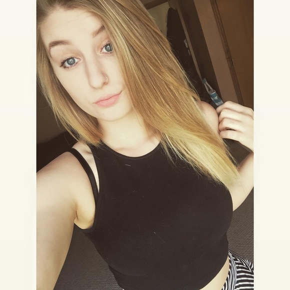 Meet your Posher, Erika