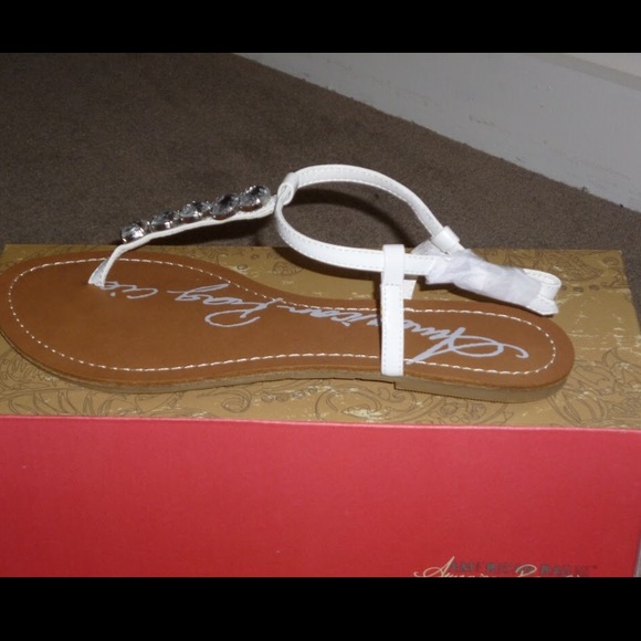 American Rag Sandals - Picture 2 of 2
