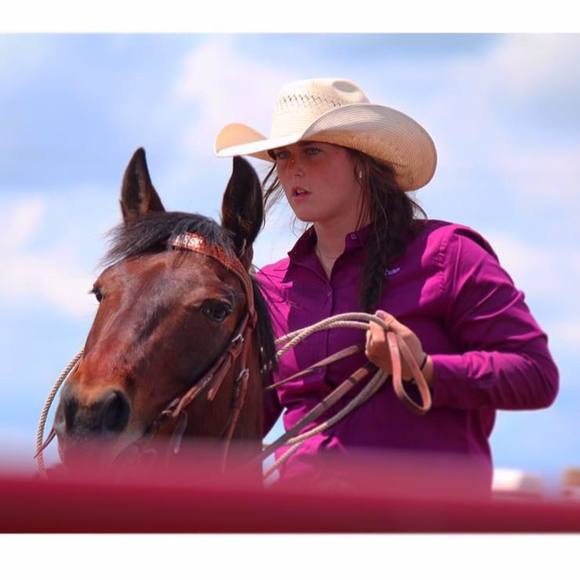 Meet your Posher, Shae