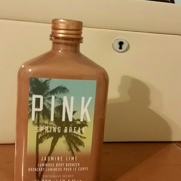 Bronzer