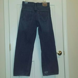Levis 56920 Boys