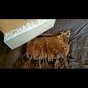 Michael Kors purse