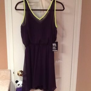 Express size small dress