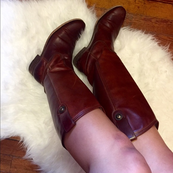 Addtl Frye photos