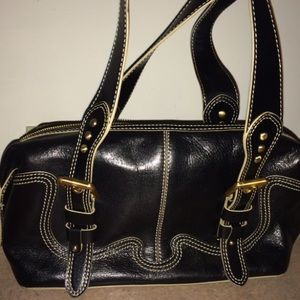 Black Maxx New York purse