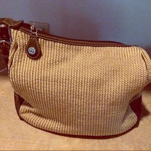 The Sak purse- like new!