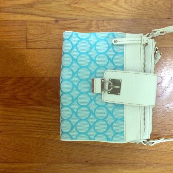 Nine West cross body bag