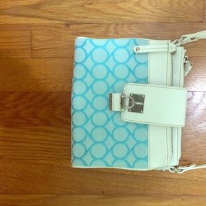 Nine West cross body bag