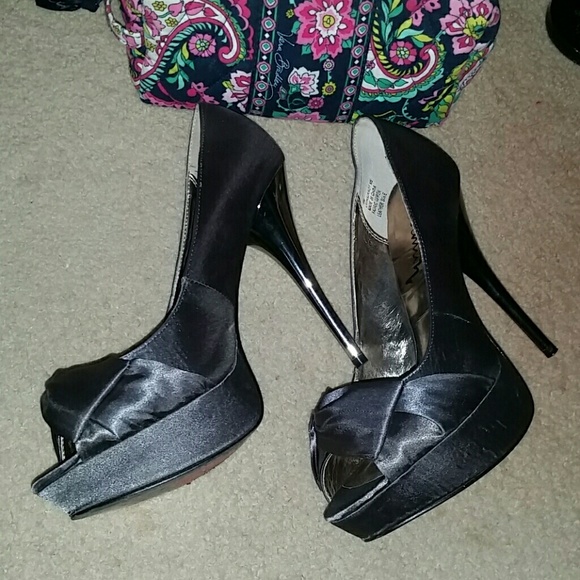 Luichiny heels