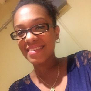 Meet your Posher, Natasha