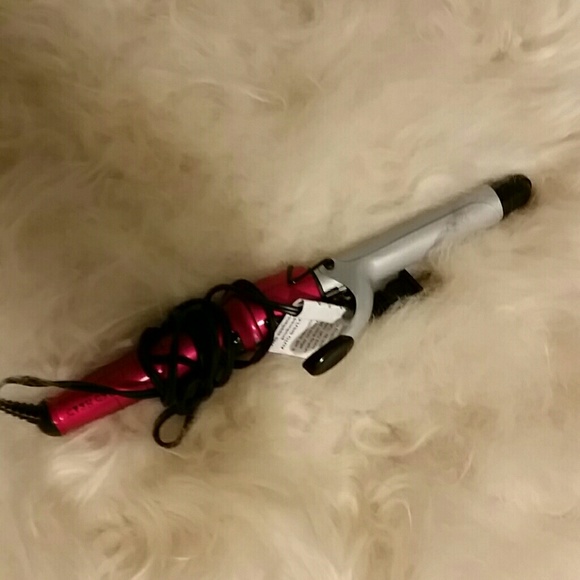Curling iron