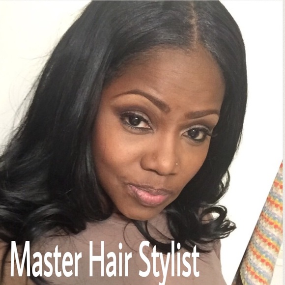 I'm Bobbee, stylist of hair and fashion. Welcome! - Picture 2 of 4