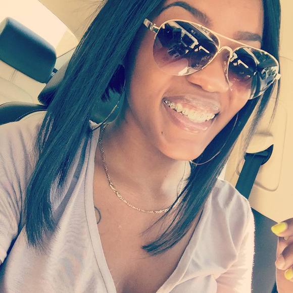 Meet your Posher, Cici