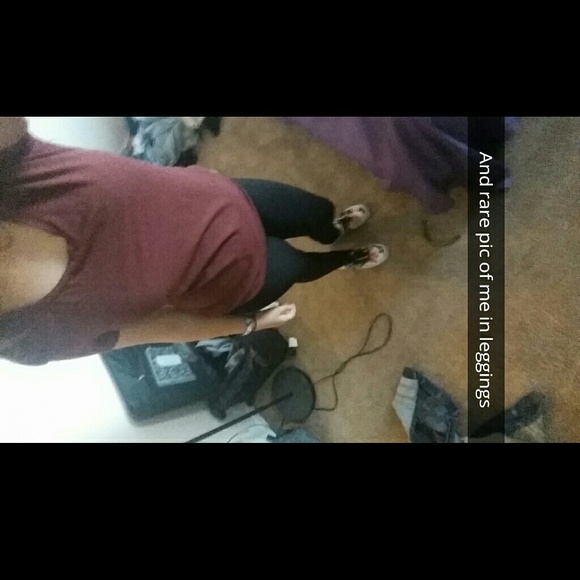 Meet your Posher, Keirra