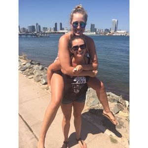 Meet your Posher, Katrina