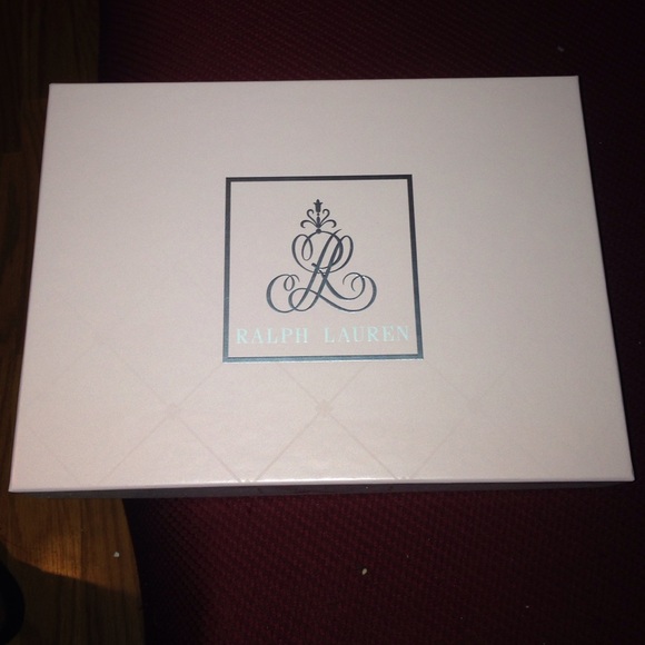 Ralph Lauren romance perfume set