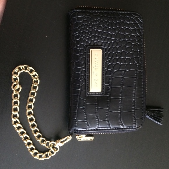 Olivia & Joy wallet and cellphone holder - Picture 1 of 2