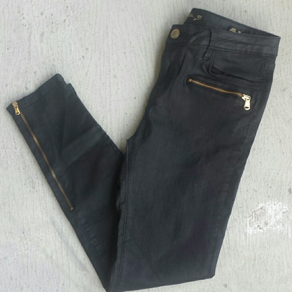 Zara Pants - Zara Pants