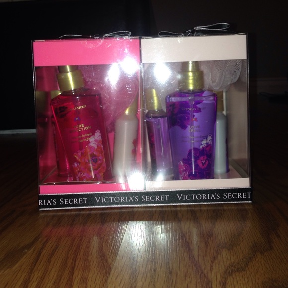 Victoria secret perfume