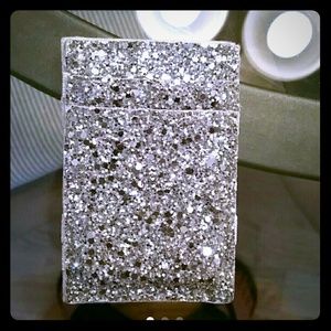 Jcrew Sparkle Wallet