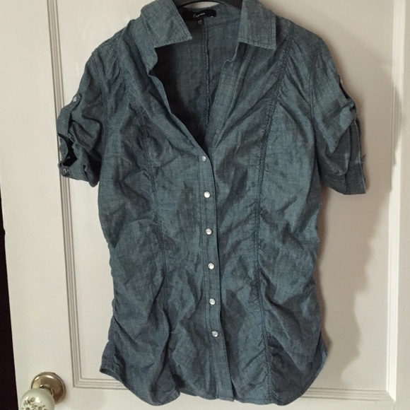 Blouse - Picture 3 of 3