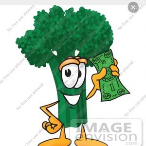 Meet your Posher, Rickilynn