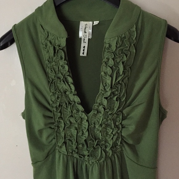 Blouse - Picture 2 of 2