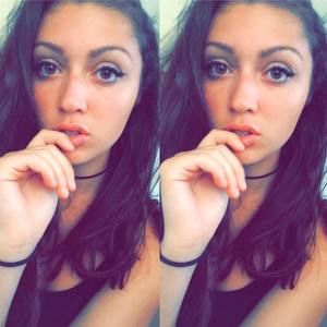 Meet your Posher, Ali