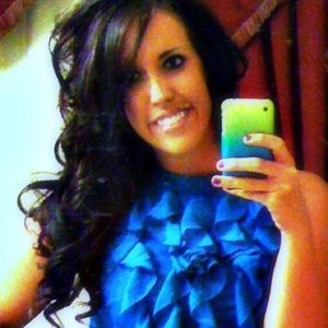 Meet your Posher, Brittney