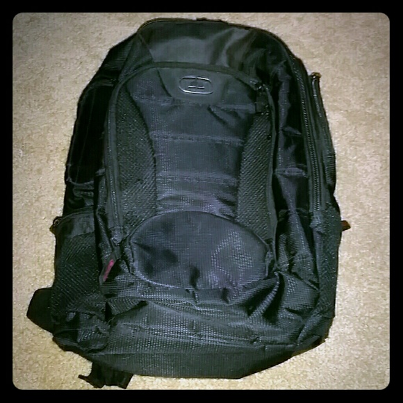 Ogio backpack