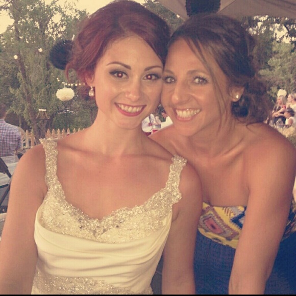 Meet your Posher, Morghan - Picture 3 of 4